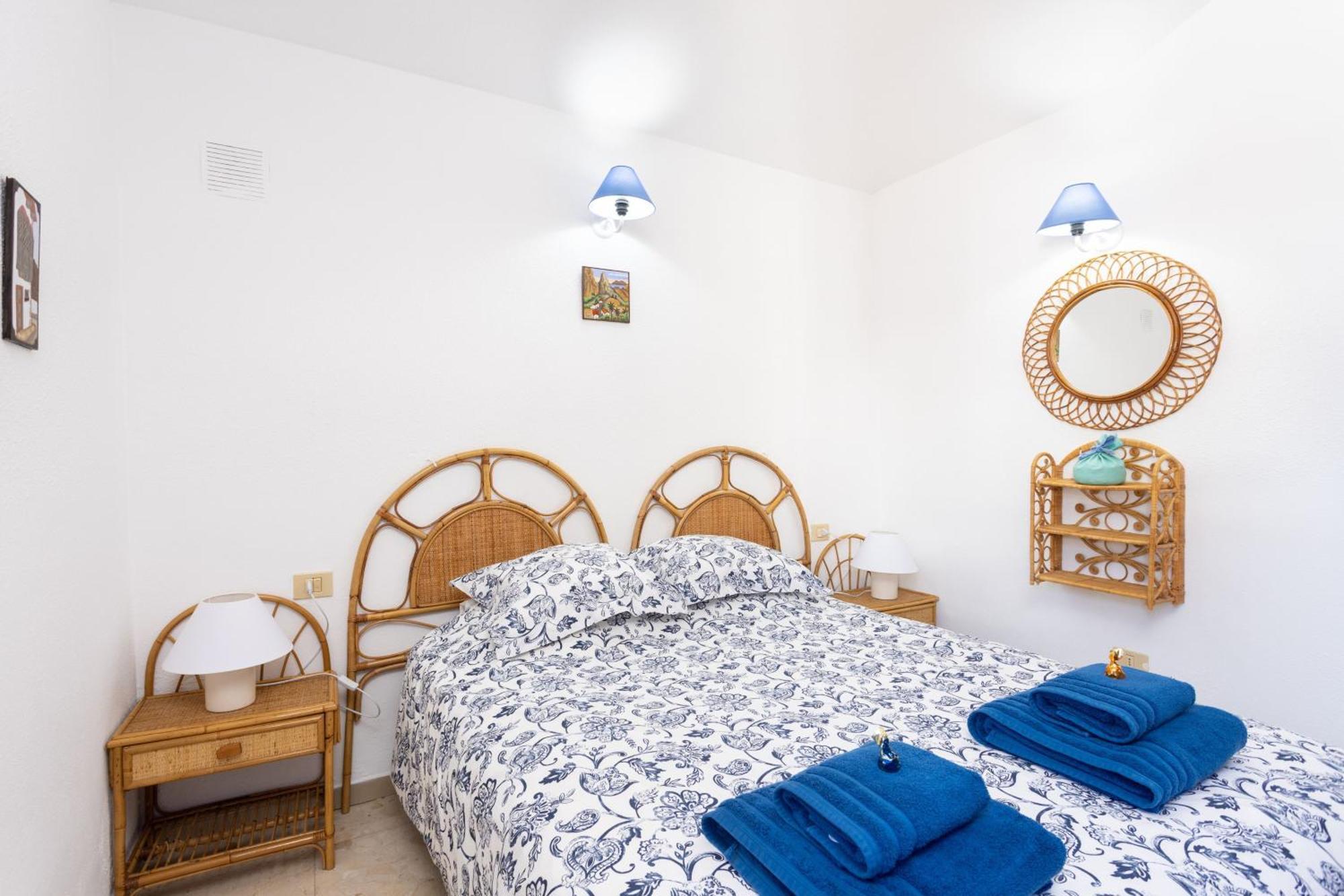 Colina Golf Excellent Holiday Home With Heated Pool San Miguel de Abona Bagian luar foto